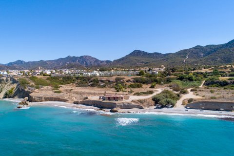 Apartment for sale  in Girne, Northern Cyprus, 6 bedrooms, 35m2, No. 211832 – photo 18