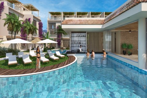 Apartment for sale  in Girne, Northern Cyprus, 6 bedrooms, 35m2, No. 211832 – photo 14