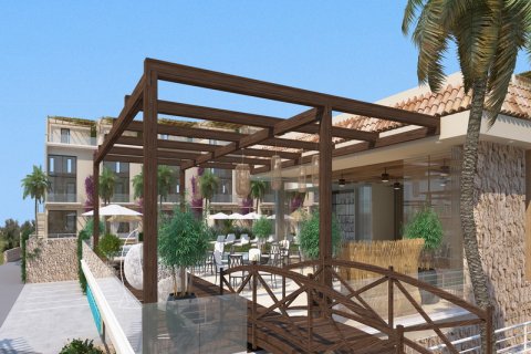 Apartment for sale  in Girne, Northern Cyprus, 6 bedrooms, 35m2, No. 211832 – photo 15