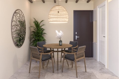 Apartment for sale  in Girne, Northern Cyprus, 6 bedrooms, 35m2, No. 211832 – photo 4