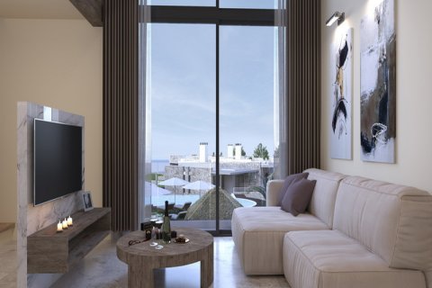 Apartment for sale  in Girne, Northern Cyprus, 6 bedrooms, 35m2, No. 211832 – photo 3