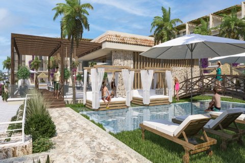 Apartment for sale  in Girne, Northern Cyprus, 6 bedrooms, 35m2, No. 211832 – photo 13