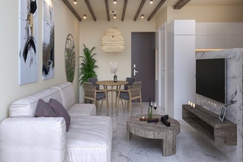 Apartment for sale  in Girne, Northern Cyprus, 6 bedrooms, 35m2, No. 211832 – photo 2