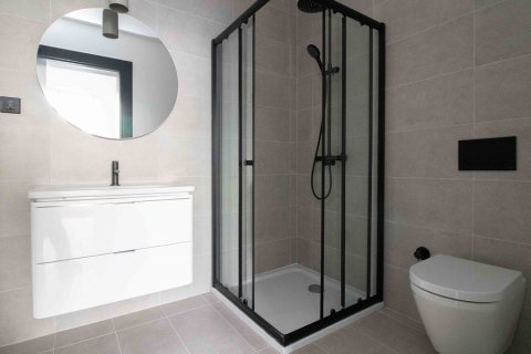 آپارتمان در  Girne ، ترکیه 2 خوابه ، 120 متر مربع.  شماره 211827 - 8