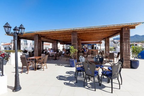 Apartment for sale  in Girne, Northern Cyprus, 2 bedrooms, 85m2, No. 211830 – photo 28