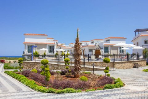 Apartment for sale  in Girne, Northern Cyprus, 2 bedrooms, 85m2, No. 211830 – photo 25