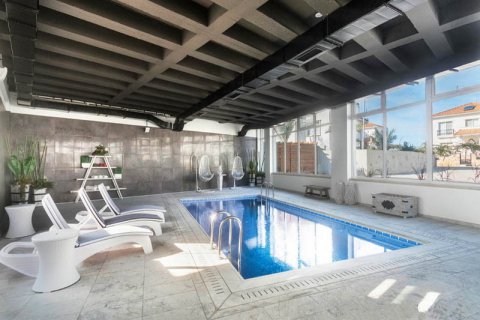 Apartment for sale  in Girne, Northern Cyprus, 2 bedrooms, 85m2, No. 211830 – photo 29