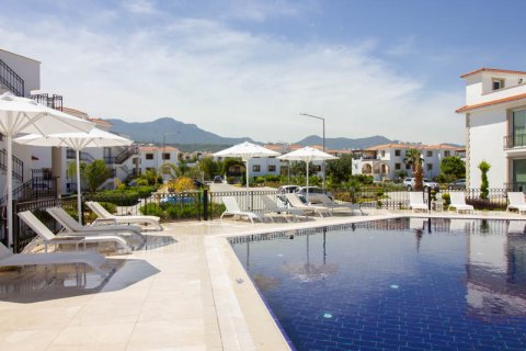 Apartment for sale  in Girne, Northern Cyprus, 2 bedrooms, 85m2, No. 211830 – photo 24