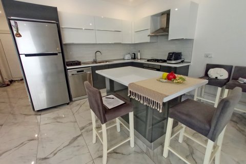 Apartment for sale  in Girne, Northern Cyprus, 2 bedrooms, 85m2, No. 211830 – photo 5