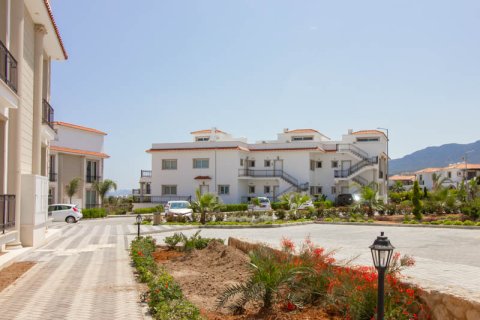 Apartment for sale  in Girne, Northern Cyprus, 2 bedrooms, 85m2, No. 211830 – photo 26