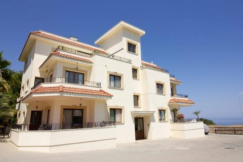 3+1 Wohnung  in Girne,  Nr. 211831 - 3
