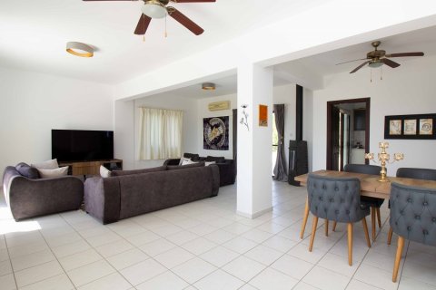 3+1 Wohnung  in Girne,  Nr. 211831 - 4