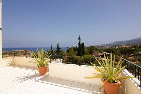 3+1 Wohnung  in Girne,  Nr. 211831 - 8