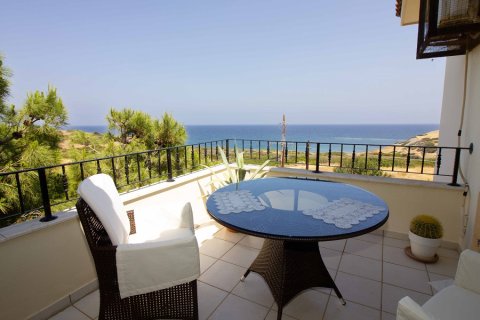 3+1 Wohnung  in Girne,  Nr. 211831 - 1