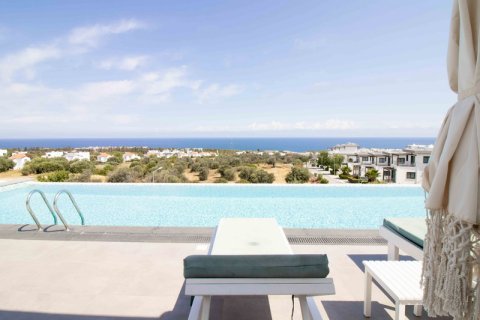 3+1 Lejlighed  i Girne,  Nr. 211828 - 24