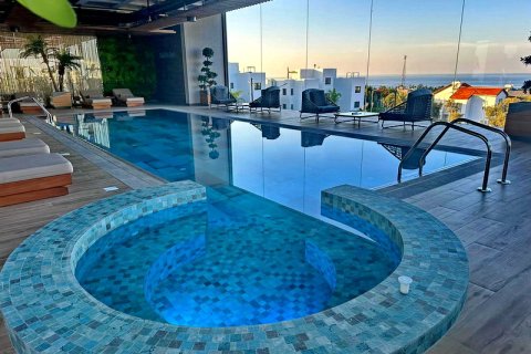 3+1 Lejlighed  i Girne,  Nr. 211828 - 29