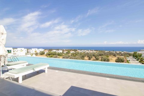 3+1 Lejlighed  i Girne,  Nr. 211828 - 3