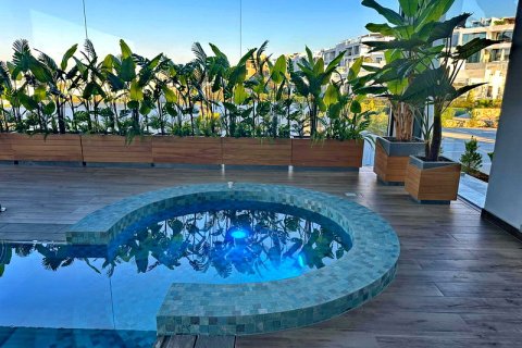 3+1 Lejlighed  i Girne,  Nr. 211828 - 28