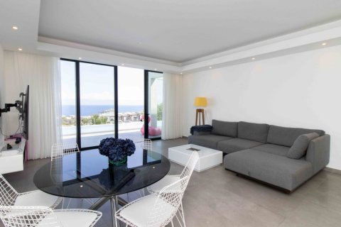 3+1 Lejlighed  i Girne,  Nr. 211828 - 4