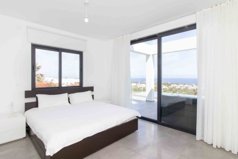 3+1 Lejlighed  i Girne,  Nr. 211828 - 15