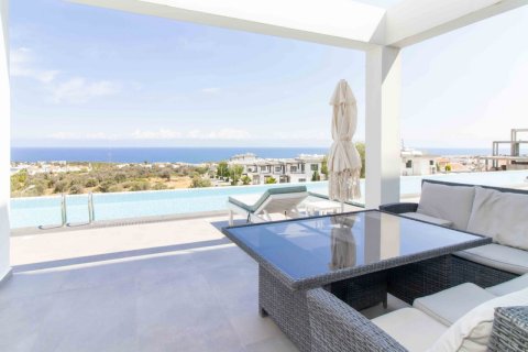 3+1 Lejlighed  i Girne,  Nr. 211828 - 23