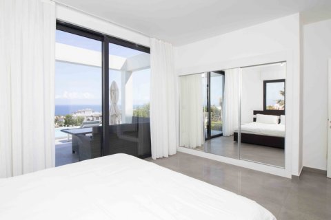 3+1 Lejlighed  i Girne,  Nr. 211828 - 17