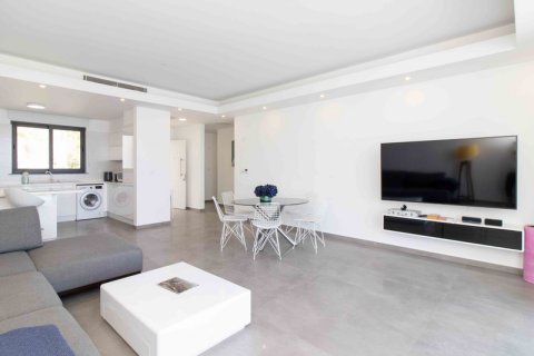 3+1 Lejlighed  i Girne,  Nr. 211828 - 8