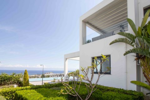 3+1 Lejlighed  i Girne,  Nr. 211828 - 21