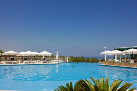 3+1 Lejlighed  i Girne,  Nr. 211828 - 25