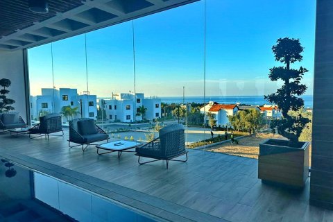 3+1 Lejlighed  i Girne,  Nr. 211828 - 30