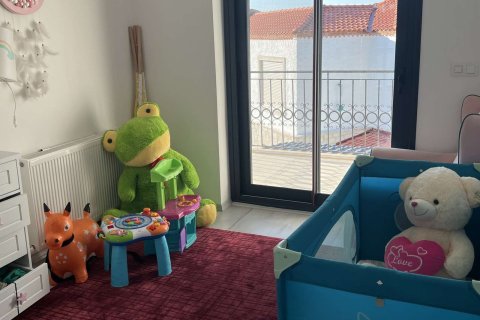 3+1 Villa in Cesme, Izmir, Türkei Nr. 232682 - 8