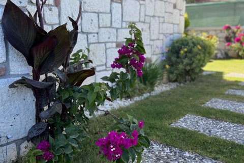 3+1 Villa in Cesme, Izmir, Türkei Nr. 232682 - 11