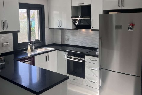 3+1 Villa in Cesme, Izmir, Türkei Nr. 232682 - 5