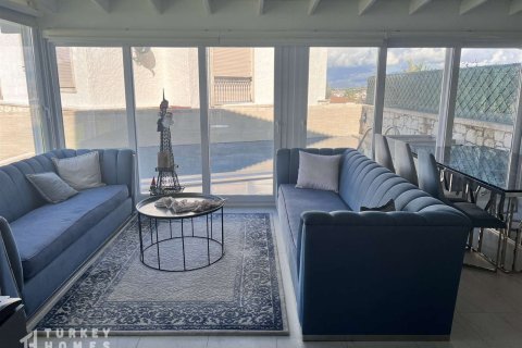 3+1 Villa in Cesme, Izmir, Türkei Nr. 232682 - 6