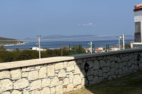 3+1 Villa in Cesme, Izmir, Türkei Nr. 232682 - 3