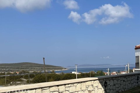 3+1 Villa in Cesme, Izmir, Türkei Nr. 232682 - 10