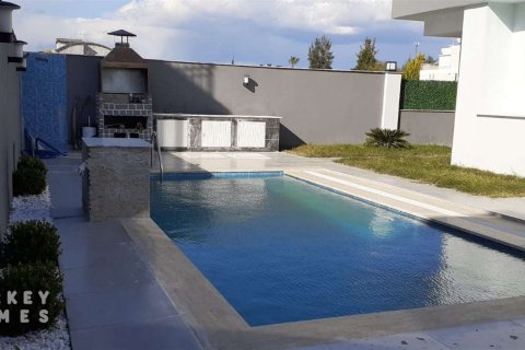 Продажа виллы  в Белеке, Анталье, Турция 4+1, 300м2, №232683 – фото 3