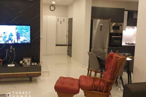 Продажа виллы  в Белеке, Анталье, Турция 4+1, 300м2, №232683 – фото 6