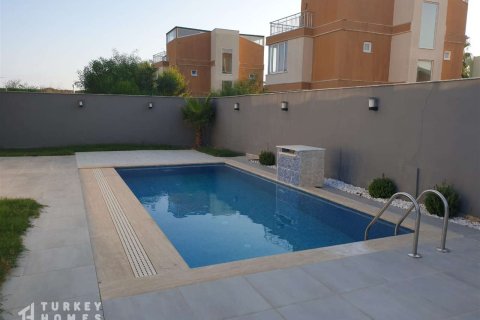 Продажа виллы  в Белеке, Анталье, Турция 4+1, 300м2, №232683 – фото 4