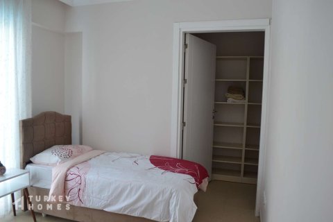 Продажа виллы  в Белеке, Анталье, Турция 3+1, 185м2, №232687 – фото 16