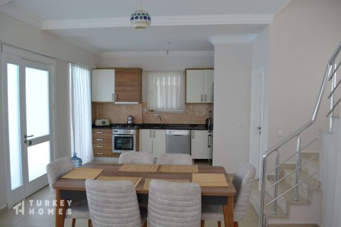 Продажа виллы  в Белеке, Анталье, Турция 3+1, 185м2, №232687 – фото 4