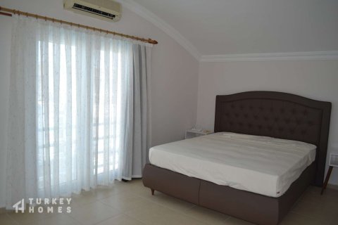 Продажа виллы  в Белеке, Анталье, Турция 3+1, 185м2, №232687 – фото 11