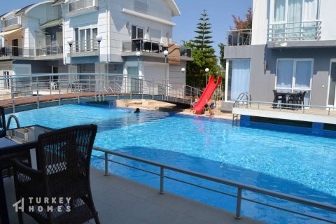 Продажа виллы  в Белеке, Анталье, Турция 3+1, 185м2, №232687 – фото 2