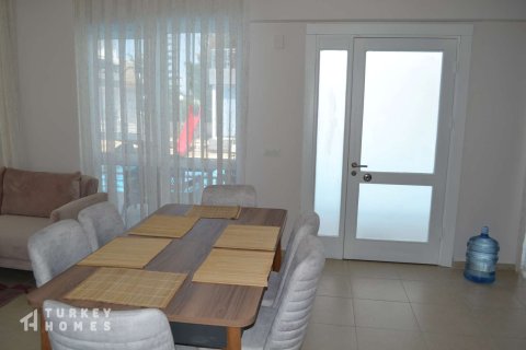 Продажа виллы  в Белеке, Анталье, Турция 3+1, 185м2, №232687 – фото 10