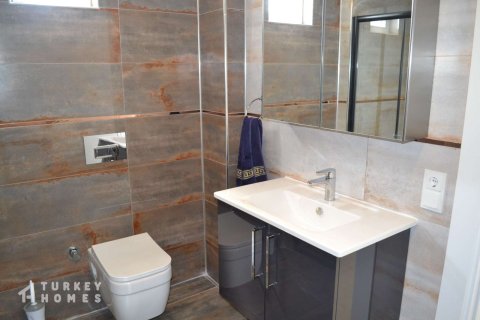 Продажа виллы  в Белеке, Анталье, Турция 3+1, 185м2, №232687 – фото 14