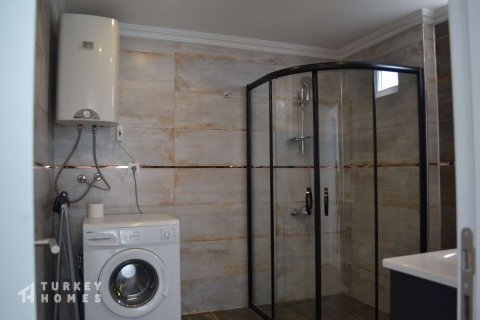 Продажа виллы  в Белеке, Анталье, Турция 3+1, 185м2, №232687 – фото 13
