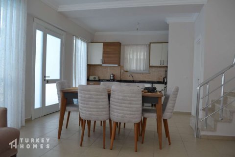 Продажа виллы  в Белеке, Анталье, Турция 3+1, 185м2, №232687 – фото 5