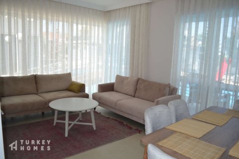 Продажа виллы  в Белеке, Анталье, Турция 3+1, 185м2, №232687 – фото 8