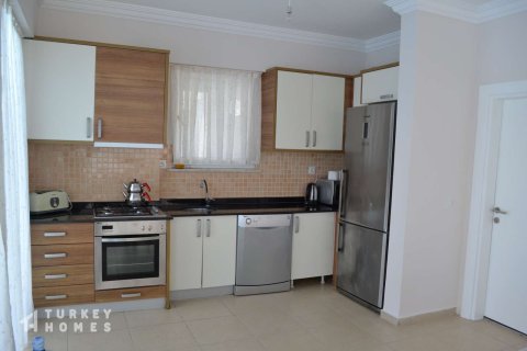 Продажа виллы  в Белеке, Анталье, Турция 3+1, 185м2, №232687 – фото 6
