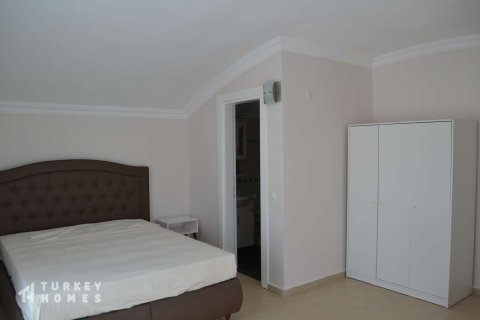 Продажа виллы  в Белеке, Анталье, Турция 3+1, 185м2, №232687 – фото 12
